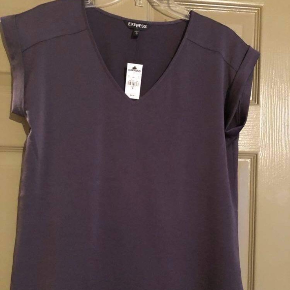 NWT Express Top